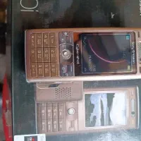 گوشی سونی اریکسون