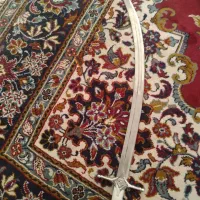 شمشیر تعزیه خوانی