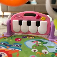 تشک بازی موزیکال|اسباب‌‌بازی|تهران, کرمان|دیوار