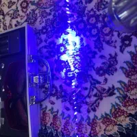 لیزر حرارتی آبی|کوهنوردی و کمپینگ|جهرم, |دیوار