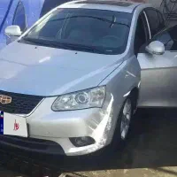 جیلی امگرند۲۰۱۳