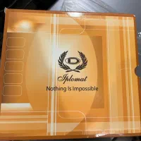 روان‌نویس خودنویس دیپلمات وخودکارسناتور اورجینال