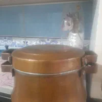 دیگچه مسی