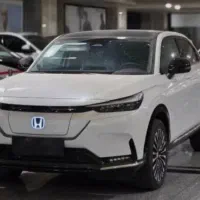 هوندا برقی ENS1 مدل 2023