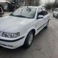 سمند Lx مدل ۹۷ مولتی پلکس درجه یک