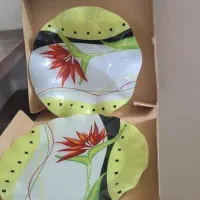 میوه خوری دو تکه