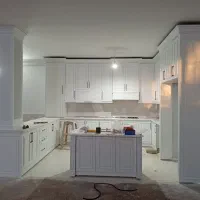 کابینت وکمد دیواری