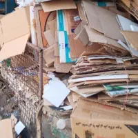 خریدوفروش ضایعات درب منزل شما