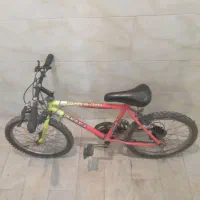 دوچرخه سایز۲۰