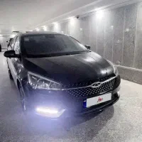 آریزو ۵ داشبورد جدید بسیار تمیز|خودرو سواری و وانت|تهران, کوی نصر مهرآباد|دیوار