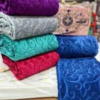 پتوی گلبافت