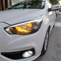 شاهین اتومات cvt مدل ۱۴۰۳ استثنائی|خودرو سواری و وانت|کرج, فاز ۱ مهرشهر|دیوار