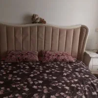 سرویس خواب دو نفره