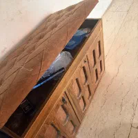 جا کفشی|جاکفشی، کمد، دراور|شیراز, میرزاکوچک خان|دیوار