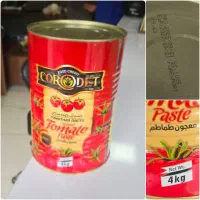 فروش انواع رب گوجه
