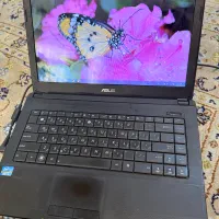 لب تاب ایسوس