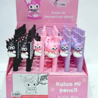 اتود «مداد نوکی»