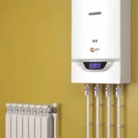 تعمیر ونصب پکیج وابگرمکن