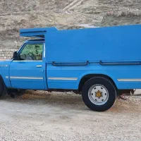 نیسان مدل ۸۸معاوضه با خانه