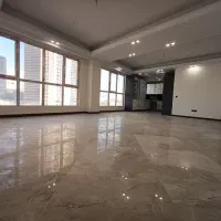 ویو ابدی/دو پارکینگ/تاپ لوکیشن/کلید نخورده