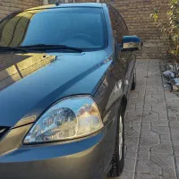 فروش خودرو ریو مدل 89 بدون رنگ