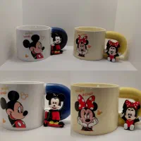 Elora.mug|ظروف سرو و پذیرایی|قزوین, |دیوار