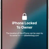 حل مشکل نات اکتیوی و اکتیویشن لاک اپل آیدی