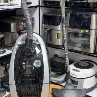 جاروبرقی پرقدرت مورانو