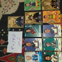 کارت های کیمدی ۲۰۲۵ مفت زیر قیمت|کلکسیون و سرگرمی|رودسر, |دیوار