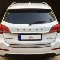 هاوال H2 مدل 97|خودرو سواری و وانت|تهران, تهرانپارس غربی|دیوار