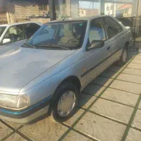 پژو ۴۰۵ مدل ۹۲|خودرو سواری و وانت|قائمشهر, |دیوار