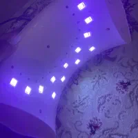 یووی sun9c(لاک خشک کن)|آرایشی، بهداشتی، درمانی|رشت, حمیدیان|دیوار