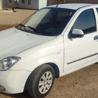 تیبا 2 هاچ بک مدل98