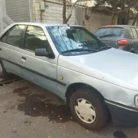 پژو روآ مدل ۸۵|خودرو سواری و وانت|تهران, ائمه اطهار|دیوار