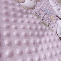 ست خواب نوزاد+ قنداق فرنگی|اسباب و اثاث بچه|رامسر, |دیوار