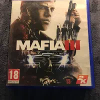 بازی mafia 3