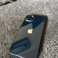 آیفون ۱۳ نرمال/128G/درحدآک/۲ سیم|موبایل|خرم‌آباد, |دیوار