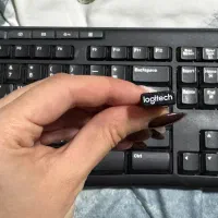 کیبورد|قطعات و لوازم جانبی رایانه|تهران, تاکسیرانی|دیوار