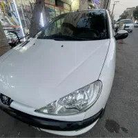 ۲۰۶ اتومات