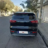 فیدیلیتی پرایم ۶۰۰۰ کار|خودرو سواری و وانت|فردیس, شهرک ۱۱۰|دیوار