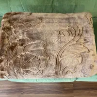 پتوی ضخیم دو نفره