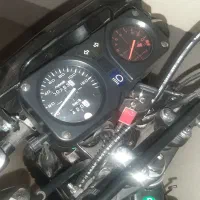 موتور دایچی۲۰۰|موتورسیکلت|زنجان, |دیوار