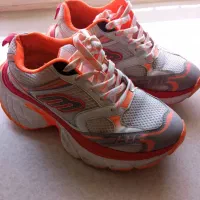 کفش بالنسیاگا نو