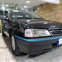 پژومدل83دور رنگ|خودرو سواری و وانت|قائمشهر, |دیوار