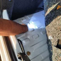 کارشناس رنگ خودرو ورداورد گرمدره چیتگرقدس غربتهران|خدمات موتور و ماشین|تهران, وردآورد|دیوار