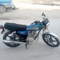 موتور احسان 200مدل95