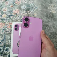 ایفون۱۶ نرمال