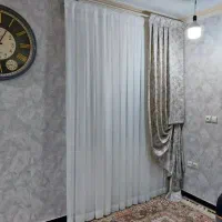 فروش نصب نصاب پرده دوخت شستشووتمام خدمات پرده|پرده، رانر، رومیزی|نیشابور, دارایی|دیوار