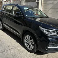 فردا SX5|خودرو سواری و وانت|قم, چهار امامزاده|دیوار