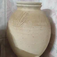 کلمن سفالی